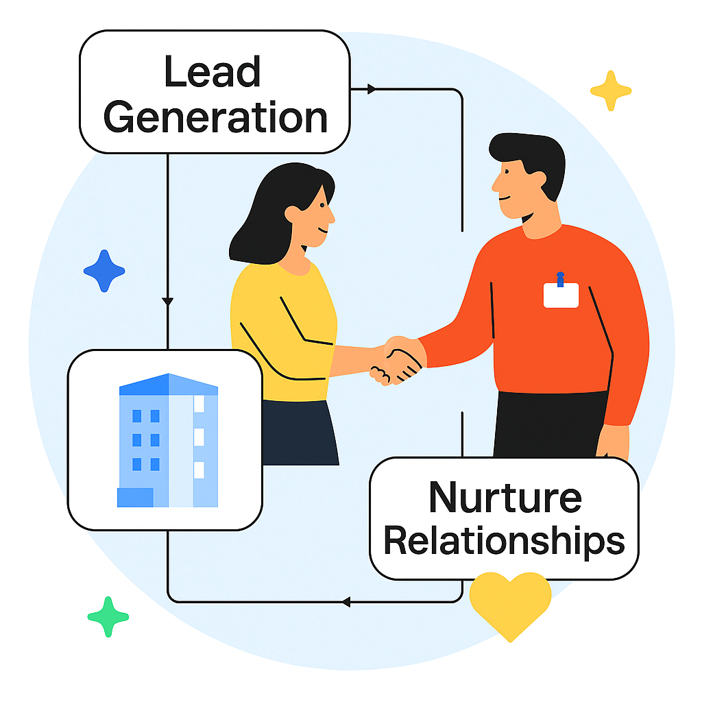 ABM Account Based Marketing